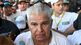 Mulino, el sustituto de Martinelli que quiere "cerrar" la selva del Dari&eacute;n
