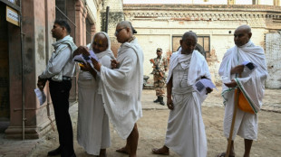 India retoma elei&ccedil;&otilde;es gerais durante onda de calor