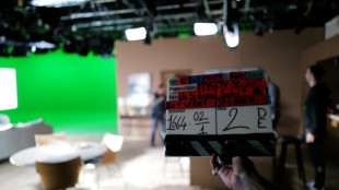 Sous son "si grand soleil", Montpellier poursuit son rêve de séries et de cinéma