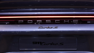 Nel 2025 calo del 10% delle consegne Porsche ai clienti