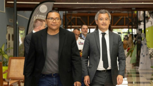 Narcotrafiquants et radicalisés: Darmanin annonce la création d'une prison de haute sécurité en Guyane