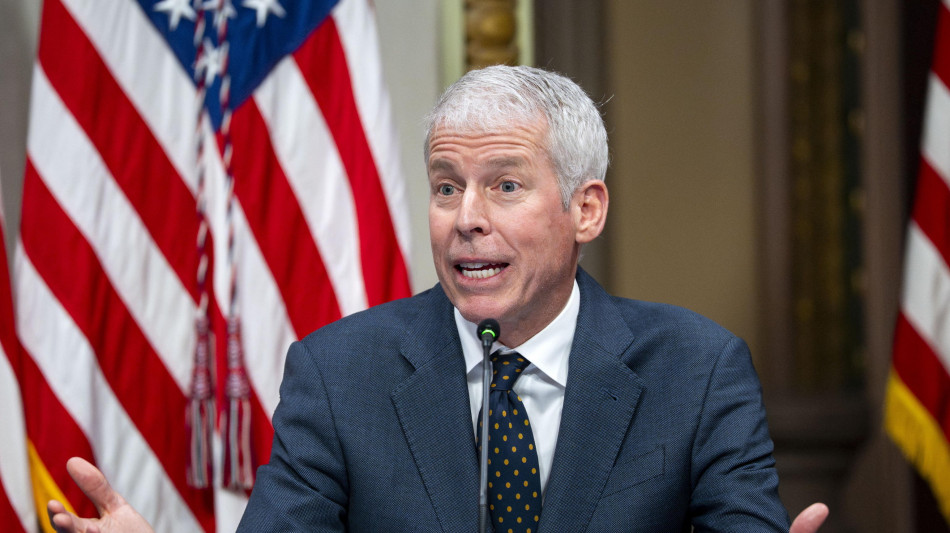 Il ministro dell'Energia Usa assicura, traffico a Hormuz riprender&agrave; presto