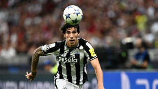 Newcastle 'in limbo' over Tonali betting ban