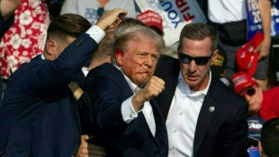 Biden insta a "bajar la temperatura" de la pol&iacute;tica en EEUU tras tiroteo a Trump
