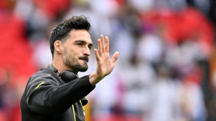 Kein neuer Vertrag: Hummels verl&auml;sst Borussia Dortmund