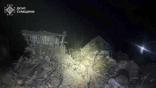 Kiev, 'attacco russo su Sumy, 3 morti'