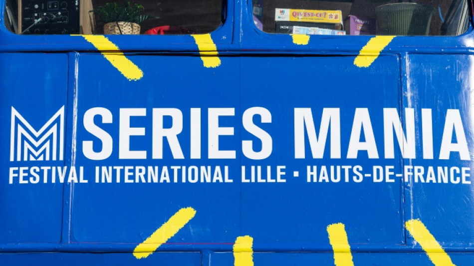 À Lille, un tournage de série pour rebondir vers l'emploi