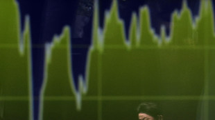 Borsa: Tokyo, apertura piatta (-0,04%)