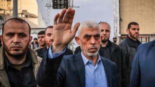 Yahya Sinwar, un nuevo l&iacute;der radical y pragm&aacute;tico para Ham&aacute;s 