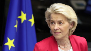 Von der Leyen, 'Mosca ci mette alla prova, nostra determinazione si rafforza'