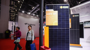 Cina, il fotovoltaico supera per la prima volta il carbone per capacit&agrave; installata