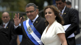 Exesposa del expresidente Funes condenada a tres a&ntilde;os de c&aacute;rcel en El Salvador
