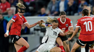 Kaum Sommerpause f&uuml;r DFB-Frauen: "Kopf mal frei bekommen"
