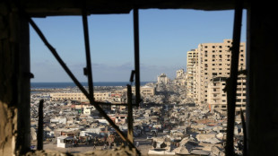 Coffee and cash: how Hamas pays its civil servants in secret