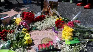 Dolly Parton to get new Hollywood star after vandalism