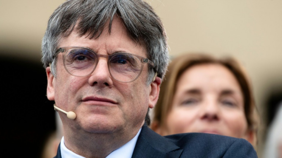 El catal&aacute;n Puigdemont logra un apoyo clave en la batalla por su reconocimiento como eurodiputado