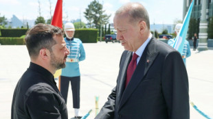 Échanges d'insultes entre Ukrainiens et Russes avant les pourparlers attendus à Istanbul