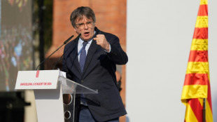 El independentista catal&aacute;n Puigdemont se encuentra fuera de Espa&ntilde;a, seg&uacute;n su abogado
