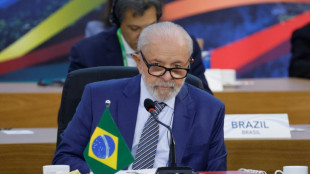 Lula "evolucionó bien" tras operación por hematoma intracraneal