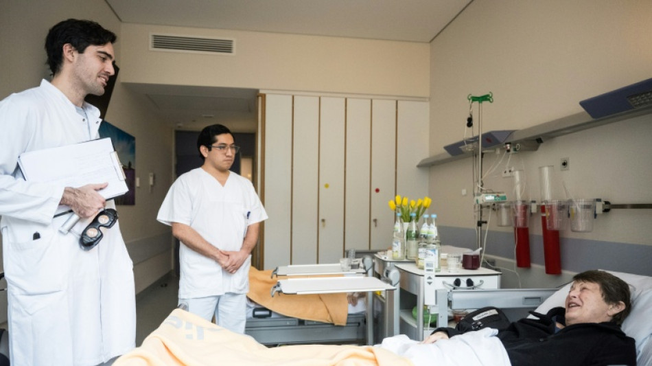 Rechnungshof verlangt Notmaßnahmen gegen Finanzmisere bei Krankenkassen