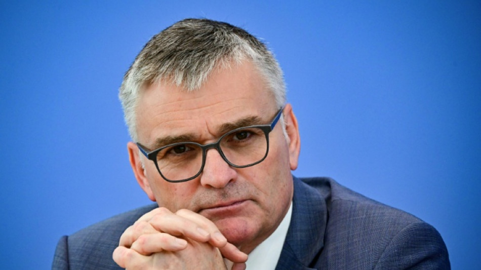 Bundesregierung sieht keinen Anlass f&uuml;r Nachforschungen zum Fall Epstein