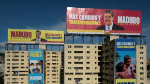 Drones, una pel&iacute;cula y horas en TV: la omnipresencia de la campa&ntilde;a de Maduro