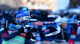 Verfolgung: Preu&szlig; verbessert sich auf Platz elf