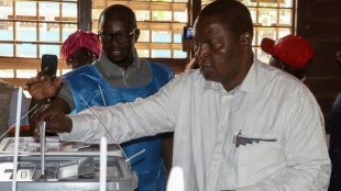 Zentralafrikanische Republik: Pr&auml;sident Touad&eacute;ra wiedergew&auml;hlt