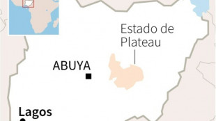 M&aacute;s de 160 personas muertas en ataques en el centro de Nigeria