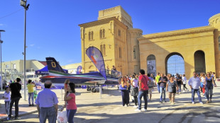 Israele esclusa dalla Fiera del Levante di Bari