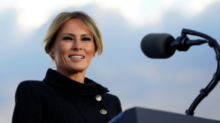 Melania Trump dice que es "un milagro" que su marido est&eacute; vivo tras los intentos de asesinato