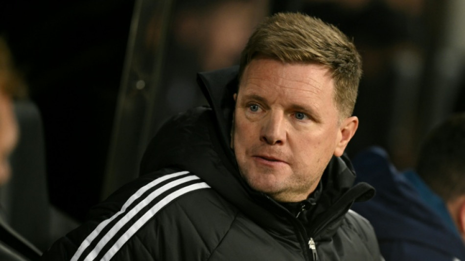 Howe calls on Newcastle to use spirit of Robson to inspire win over PSV