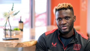 "Er macht es besser": Boniface &uuml;ber Alonsos Erfolgsgeheimnis