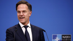 Mark Rutte, el hombre que susurraba al o&iacute;do de Trump y ahora dirigir&aacute; la OTAN