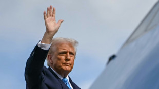 Trump arrive en Corée du Sud avant une rencontre à forts enjeux avec Xi Jinping