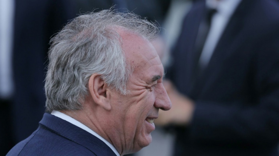 Missbrauch an katholischer Schule: Grüne bezichtigen Bayrou der Lüge