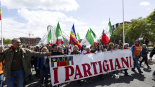 Anpi, confermati eventi 25 aprile rispettando il lutto