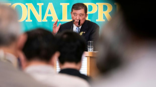 Japon: le Premier ministre Ishiba joue sa majorité aux élections sénatoriales