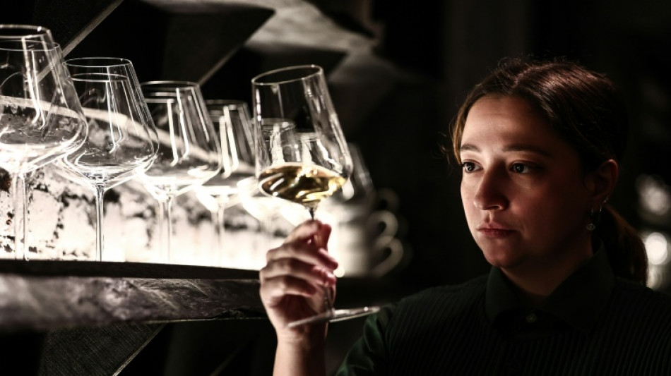 Las mujeres avanzan a grandes pasos en el arte de la sumiller&iacute;a