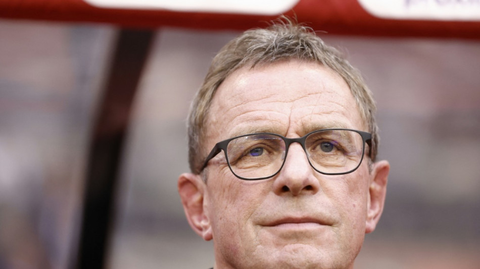 Trainersuche bei Bayern: Rangnick weist Spekulationen zur&uuml;ck