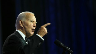 Biden dice a Trump que los migrantes "&iexcl;son la sangre de Estados Unidos!"