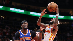 NBA-Playoffs: Hukportis Knicks im Viertelfinale