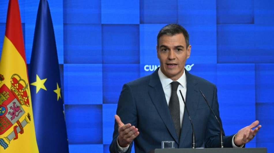 Pedro S&aacute;nchez pide "calma" en Venezuela e insiste en la verificaci&oacute;n de actas
