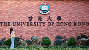 Víctimas de pornografía en IA ven a Hong Kong mal preparada ante esa amenaza