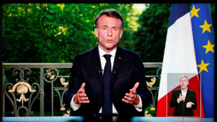 Siete d&iacute;as de "terremoto pol&iacute;tico" en Francia