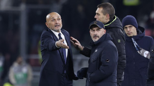 Calcio: Spalletti, "La mia vittoria più bella"