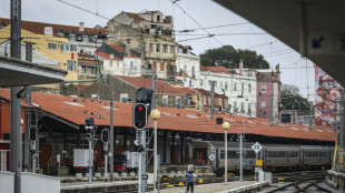 Le Portugal au ralenti pour cause de gr&egrave;ve g&eacute;n&eacute;rale