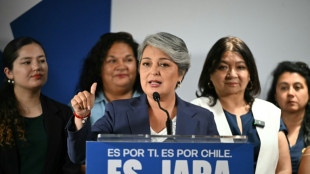 Esquerdista Jara classifica ultradireitista Kast como 'autoritário' no Chile