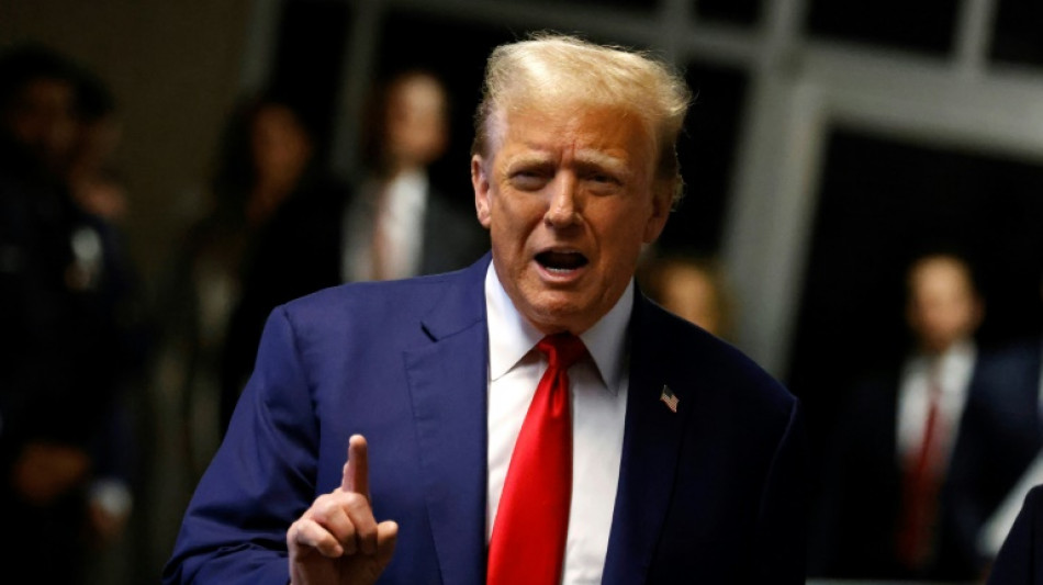 Juez amenaza a Trump con la c&aacute;rcel si desacata sus &oacute;rdenes