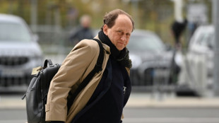 Lambsdorff bewertet Friedensaussichten vor Wechsel nach Moskau skeptisch